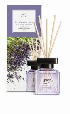 Ipuro Raumduft LAVENDER 50ML