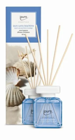 Ipuro Raumduft SUNNY BEACHTIME 100ML