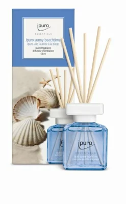 Ipuro Raumduft SUNNY BEACHTIME 50ML