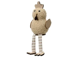 Kantensitzer Huhn EASTER