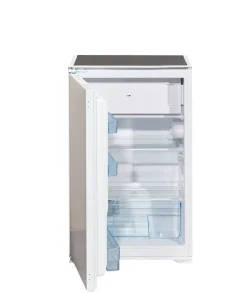 Küchenblock mit E-Geräten CORNWALL (Ecke-Backofen-Kühlschrank-Mikrowelle) I