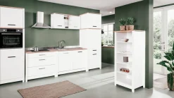 Küchenblock ohne E-Geräte 9 SICILIA