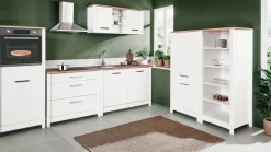 Küchenblock ohne E-Geräte 8 SICILIA