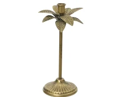 Kerzenleuchter Palme TROPIC