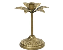 Kerzenleuchter Palme TROPIC