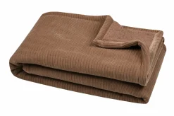 Kuscheldecke CLAYTON
