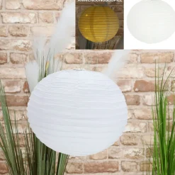 Lampion Papier PAPIER