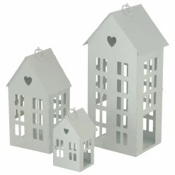 Laterne Haus klein ALAMO