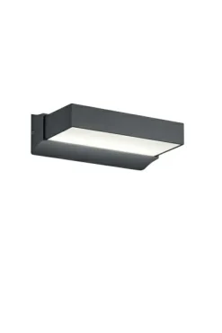 LED Außenwandleuchte CUANDO
