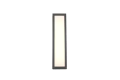 LED Außenwandleuchte FUERTE