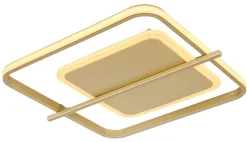 LED Deckenleuchte REBALL