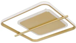 LED Deckenleuchte REBALL