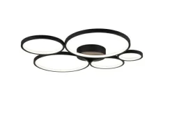 LED Deckenleuchte RONDO