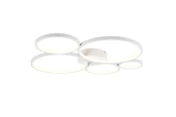 LED Deckenleuchte RONDO