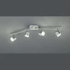 LED Deckenleuchte ROUBAIX