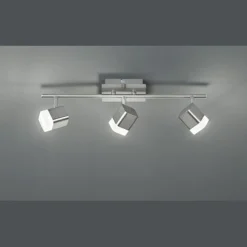 LED Deckenleuchte ROUBAIX