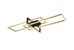 LED Deckenleuchte SALINAS