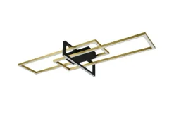 LED Deckenleuchte SALINAS