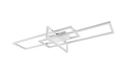 LED Deckenleuchte SALINAS