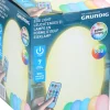 LED Lampe Ei mit Farbwechsler ALPINA