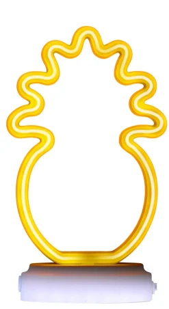 LED Neon Ananas GRUNDIG