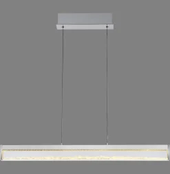 LED Pendelleuchte SPLENDA