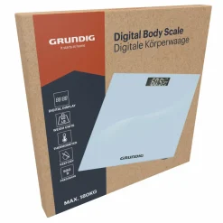 LED Schrankleuchte GRUNDIG
