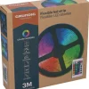 LED Stripe RGB GRUNDIG