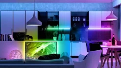 LED Stripe RGB GRUNDIG