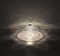 LED Tischleuchte GIXI