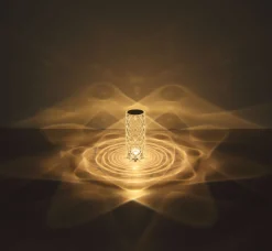 LED Tischleuchte GIXI