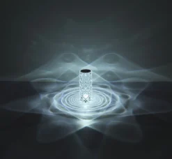 LED Tischleuchte GIXI