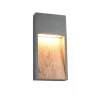 LED Wandleuchte SALMON