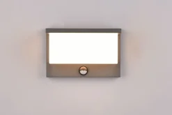 LED Wandleuchte mit Bewegungssensor NESTOS
