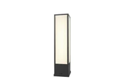 LED Wegeleuchte FUERTE