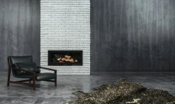 Lederteppich GLAM 110