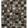 Lederteppich LAVISH 410