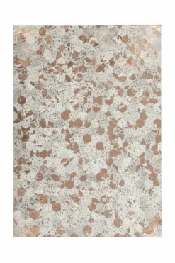 Lederteppich SPARK 210
