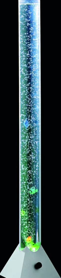 LED-Stehleuchte MOTION
