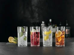 Longdrink Set 8tlg. TASTES GOOD