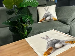 Läufer Hasenhinterteil ROGER