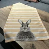 Läufer Hasenkopf ROGER