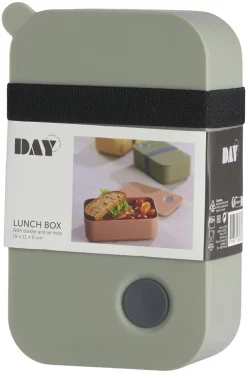 Lunchbox DAY
