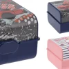 Lunchbox mit Gabel - Kindermotiv KITCHEN