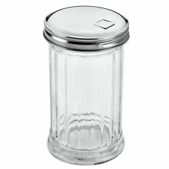 Milchspender Glas