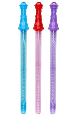 Seifenblasenschwert XXL BUBBLES