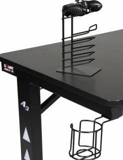 Set Cupholder & Controllerholder GAME-ROCKER CC-10