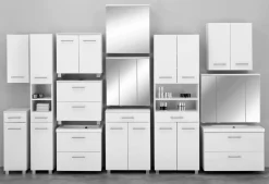 Spiegelschrank 60 PORTA
