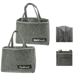 Tasche Markttasche FILZ
