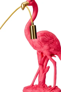 Tischlampe Flamingo EH